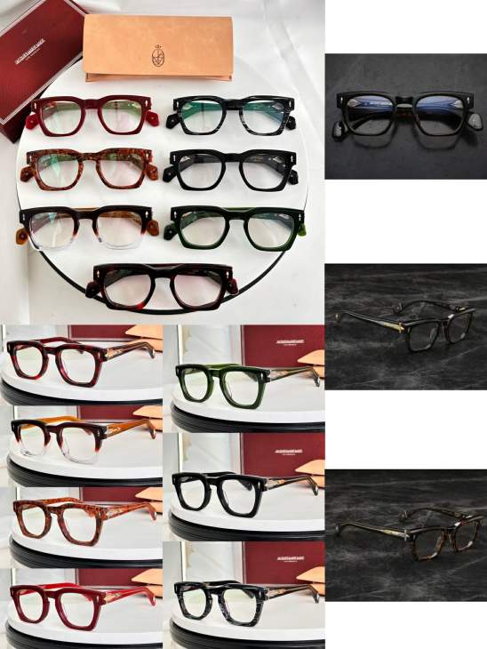 Picture of Jacques Marie Mage Sunglasses _SKUfw77710008fw
